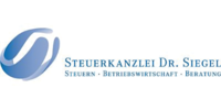 Logo der Firma Steuerkanzlei Dr. Siegel aus Zorneding auf dem Branchenportal Steuer-Berater.de