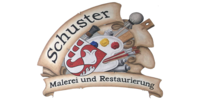 Logo der Firma Schuster Markus aus Waischenfeld auf dem Branchenportal Maler.org