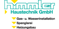 Logo der Firma Himmler Haustechnik GmbH aus Burgbernheim auf dem Branchenportal Elektriker.org