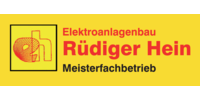 Logo der Firma Elektro Hein aus Mittweida auf dem Branchenportal Elektriker.org