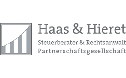 Logo der Firma H & H - Haas & Hieret, Steuerberater - Rechtsanwalt - Partnerschaftsgesellschaft aus Mülheim auf dem Branchenportal Steuer-Berater.de