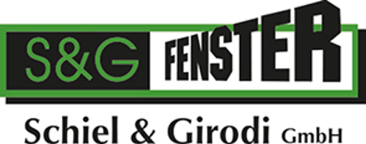 Logo der Firma Schiel & Girodi GmbH aus Kamenz auf dem Branchenportal Glaserei.org