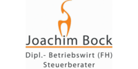 Logo der Firma Bock Joachim Steuerberater aus Limburg auf dem Branchenportal Steuer-Berater.de