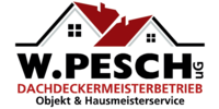 Logo der Firma Objekt-Service Wolfgang Pesch uG aus Kamp-Lintfort auf dem Branchenportal Dachdecker.com