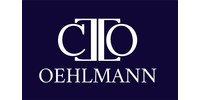Logo der Firma OEHLMANN Rechtsanwälte aus Mühlhausen auf dem Branchenportal Steuer-Berater.de