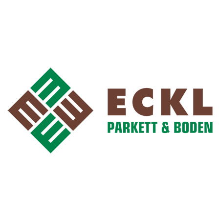 Logo der Firma Eckl Parkett & Boden GmbH aus Polling auf dem Branchenportal Tischler-Schreiner.org
