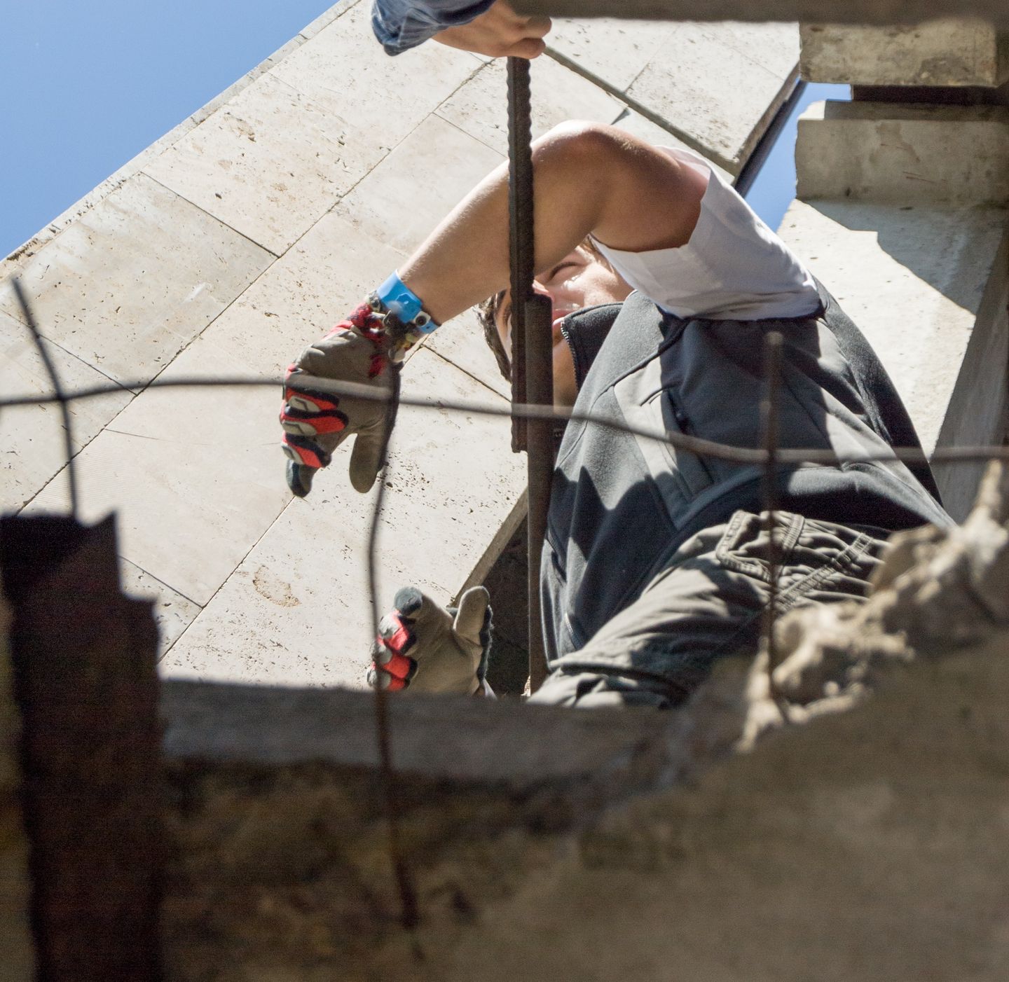 Beispielarbeit von HandwerkerDirekt - Bau- & Handwerkergruppe - veröffentlicht auf Bauunternehmen.org
