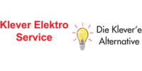 Logo der Firma Elektro Klever aus Kaarst auf dem Branchenportal Elektriker.org