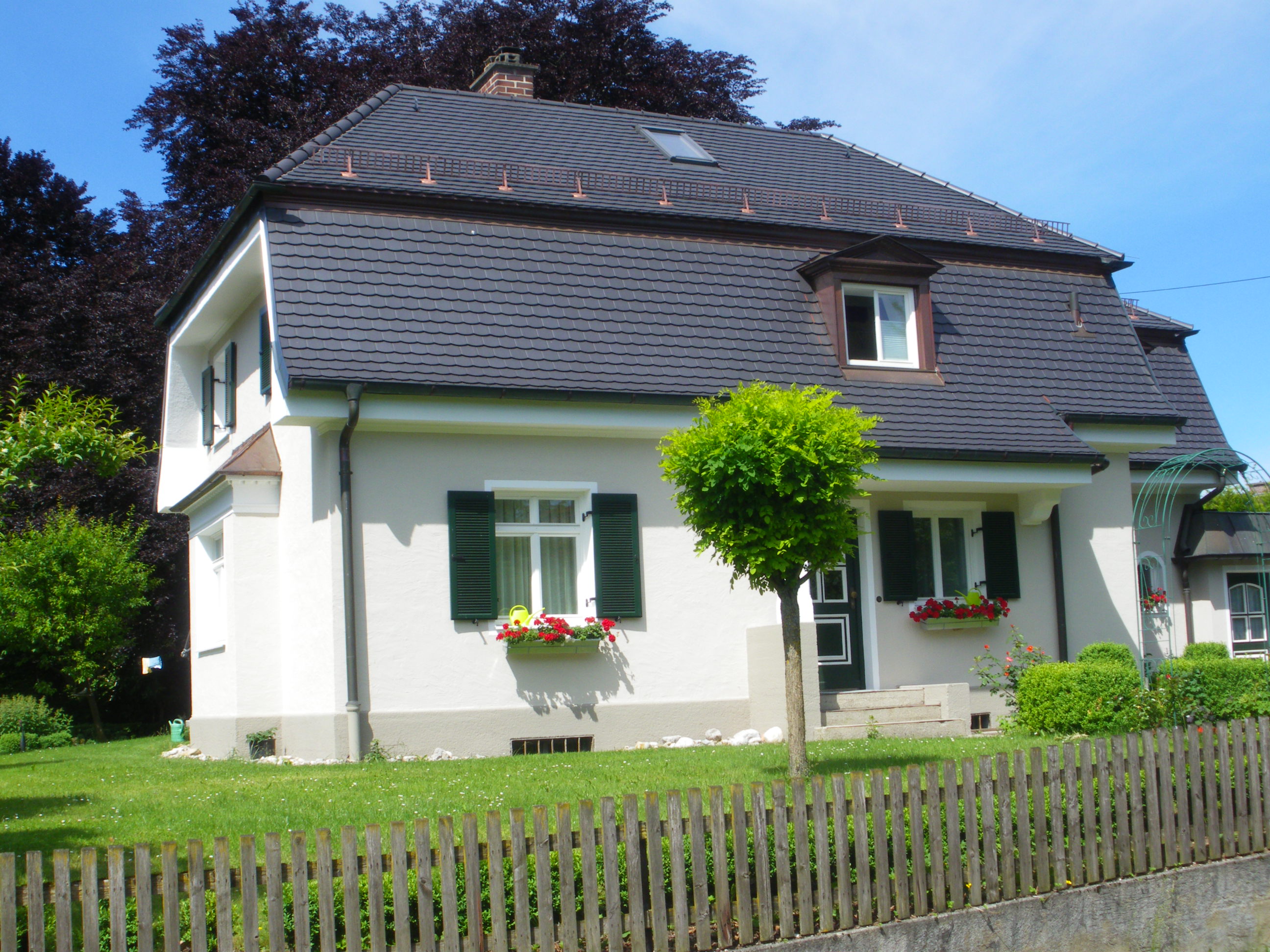 Beispielarbeit von Fritzenwanker GmbH - veröffentlicht auf Dachdecker.com