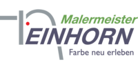 Logo der Firma Einhorn Bernd Malermeister aus Meißen auf dem Branchenportal Maler.org