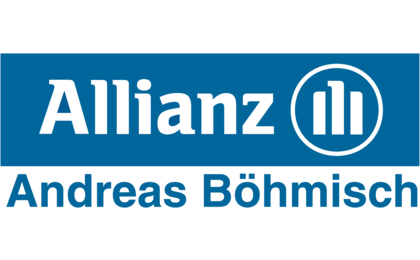 Logo der Firma Böhmisch Andreas Allianz Versicherungsagentur aus Deggendorf auf dem Branchenportal Finanzberater.net