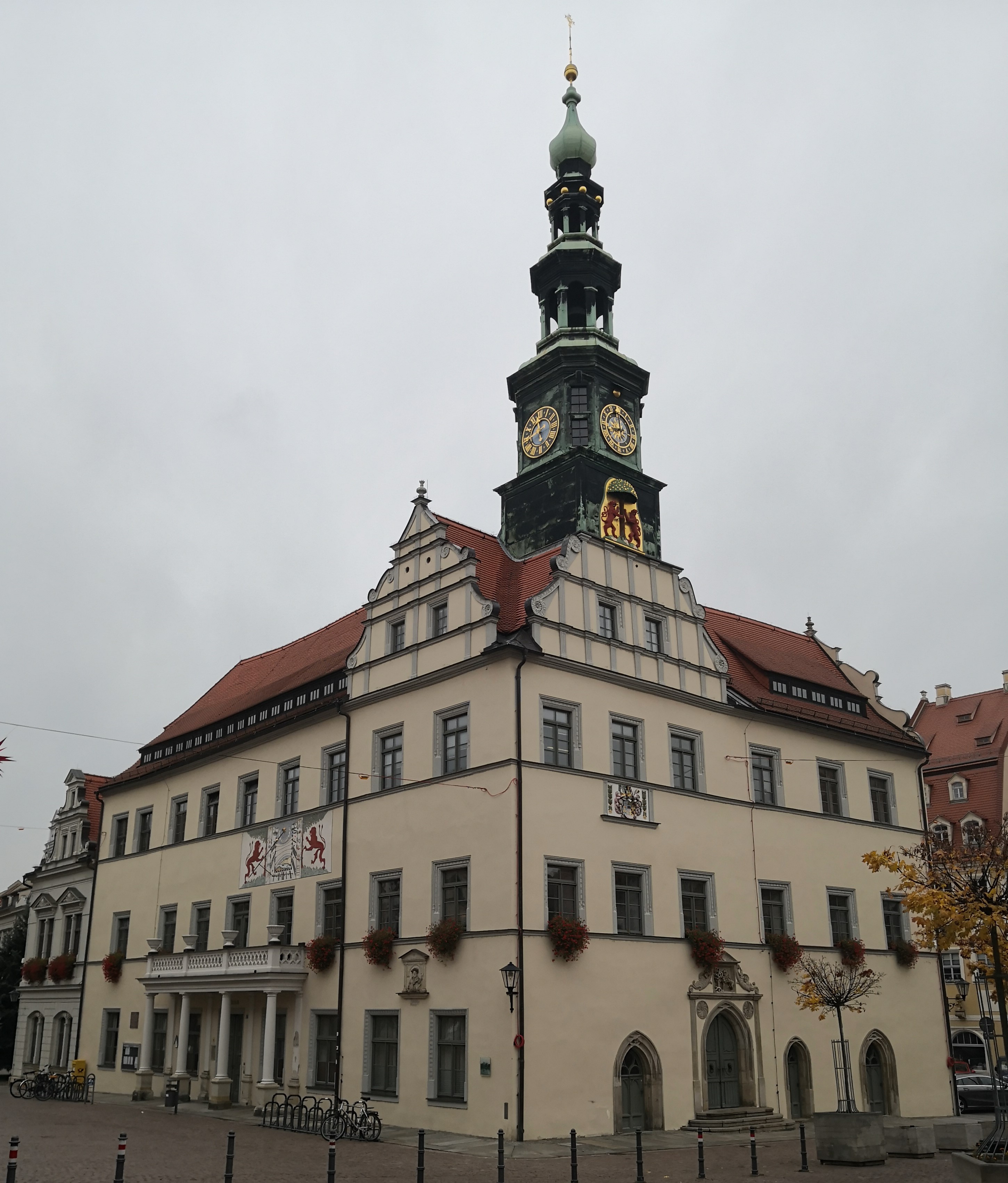 Beispielarbeit von Dipl.-Bauing. Klaus Bagdahn e.K. - veröffentlicht auf Klimatechniker.net