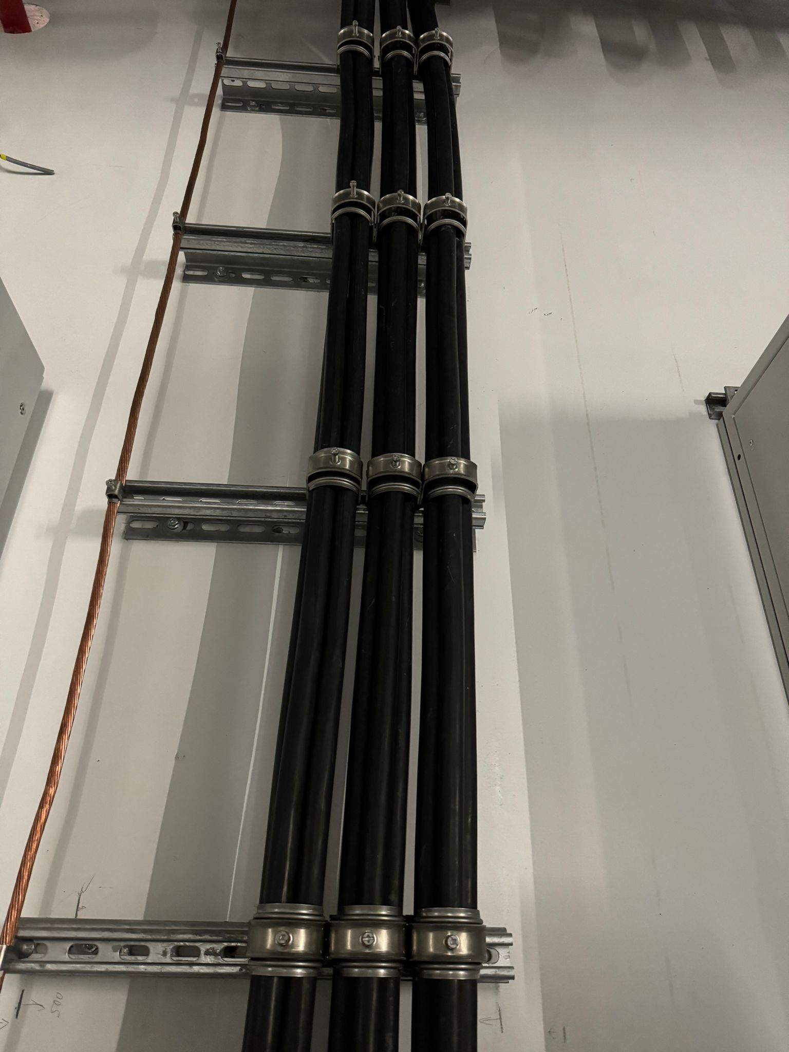 Beispielarbeit von CK Elektromontagen GmbH - veröffentlicht auf Elektriker.org