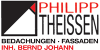 Logo der Firma Theissen Philipp GmbH aus Hilden auf dem Branchenportal Dachdecker.com