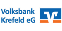 Logo der Firma Volksbank Krefeld eG aus Kempen auf dem Branchenportal Finanzberater.net