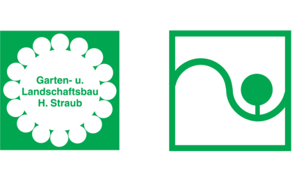 Logo der Firma Straub Herbert GmbH aus Veitshöchheim auf dem Branchenportal Gartenbau.org