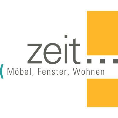 Logo der Firma Schreinerei Zeit aus Kaufering auf dem Branchenportal Tischler-Schreiner.org
