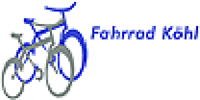 Logo der Firma Fahrrad Köhl aus München auf dem Branchenportal Fahrradreparatur.org