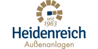 Logo der Firma Heidenreich, Straßenbauunternehmen aus Hermannsburg auf dem Branchenportal Gartenbau.org