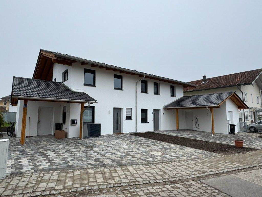 Beispielarbeit von Baugeschäft Frommwieser GmbH - veröffentlicht auf Bauunternehmen.org