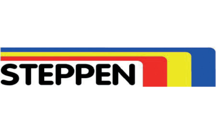 Logo der Firma Tapeten GmbH & Co. KG Steppen Farben aus Willich auf dem Branchenportal Glaserei.org