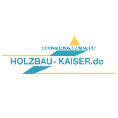 Logo der Firma Patrick Kaiser Holzbau aus Dachsberg (Südschwarzwald) auf dem Branchenportal Bauunternehmen.org