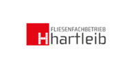 Logo der Firma Fliesenfachbetrieb Hartleib, Holger aus Leinefelde-Worbis auf dem Branchenportal Maler.org