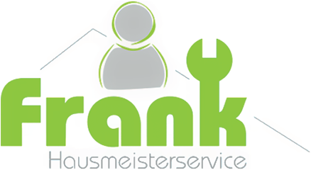 Logo der Firma Hausmeisterservice Frank aus Moers auf dem Branchenportal Hausmeisterdienste.net