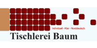 Logo der Firma Baum Volker aus Hambühren auf dem Branchenportal Tischler-Schreiner.org