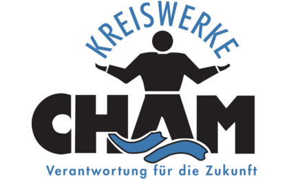 Logo der Firma Kreiswerke Cham Abfallwirtschaft aus Cham auf dem Branchenportal Hausmeisterdienste.net