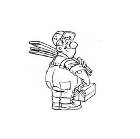 Logo der Firma Blecha Trockenbau aus Gerhardshofen auf dem Branchenportal Bauunternehmen.org