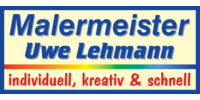 Logo der Firma Malermeister Uwe Lehmann aus Puschwitz auf dem Branchenportal Maler.org