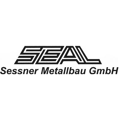 Logo der Firma SEAL Sessner Metallbau GmbH aus Zirndorf auf dem Branchenportal Schlosserei.net