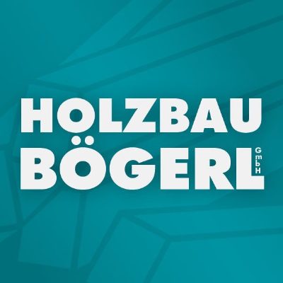 Logo der Firma Bögerl Holzbau GmbH aus Breitenbrunn auf dem Branchenportal Bauunternehmen.org