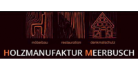 Logo der Firma Holzmanufaktur Hündgen Michael aus Meerbusch auf dem Branchenportal Tischler-Schreiner.org
