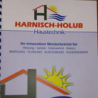 Beispielarbeit von Haustechnik Harnisch-Holub - veröffentlicht auf Sanitaer.org