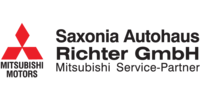 Logo der Firma Autohaus Saxonia Richter GmbH aus Neukirchen auf dem Branchenportal Auto-Werkstatt.de