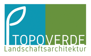 Logo der Firma TOPOVERDE Landschaftsarchitektur PartG mbB aus Aschaffenburg auf dem Branchenportal Gartenbau.org