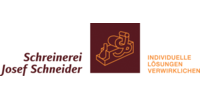 Logo der Firma Schneider Josef Schreinerei aus Kirchdorf auf dem Branchenportal Glaserei.org