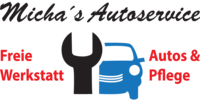 Logo der Firma Micha'' s Autoservice aus Großenhain auf dem Branchenportal Auto-Werkstatt.de