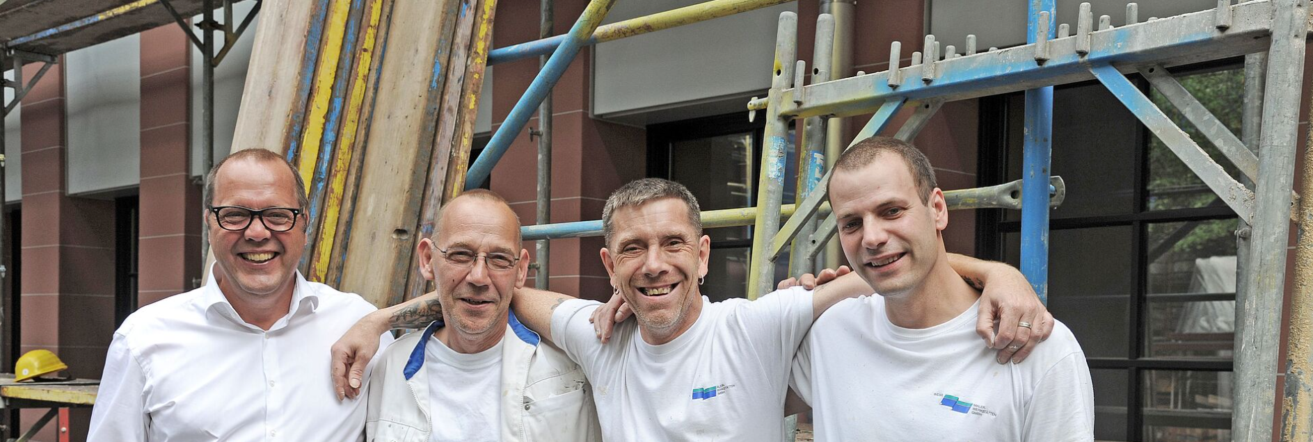 Weiss GmbH cover image