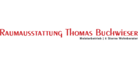 Logo der Firma Raumausstatter Thomas Buchwieser aus Garmisch-Partenkirchen auf dem Branchenportal Fensterbau.org