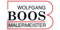 Logo der Firma Boos Wolfgang Malermeister aus Garmisch-Partenkirchen auf dem Branchenportal Maler.org