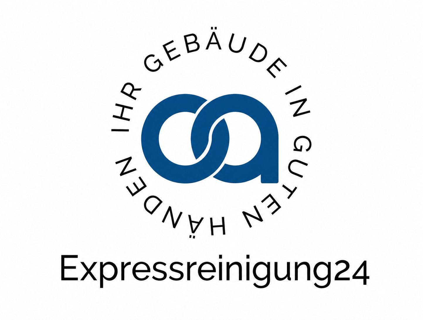 Logo der Firma Expressreinigung 24 aus Apolda auf dem Branchenportal Hausmeisterdienste.net