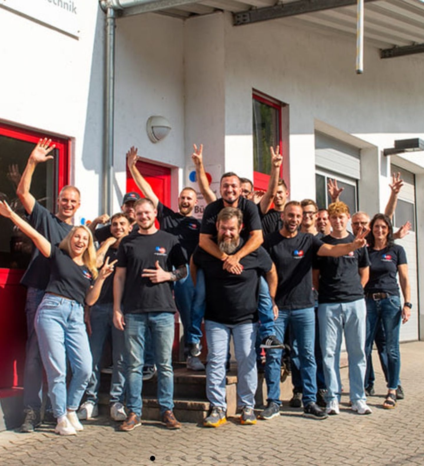 Beispielarbeit von Heizungs- und Sanitärtechnik Andreas Irth GmbH - veröffentlicht auf Sanitaer.org