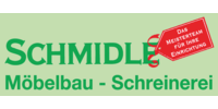 Logo der Firma Schmidle Rolf aus Murg auf dem Branchenportal Tischler-Schreiner.org