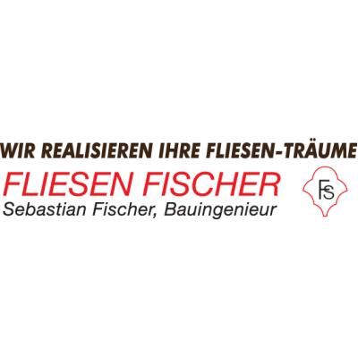 Logo der Firma Fliesen Fischer aus Bernhardswald auf dem Branchenportal Fliesenleger.net