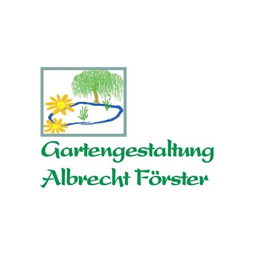 Logo der Firma Gartengestaltung Förster aus Unsleben auf dem Branchenportal Gartenbau.org