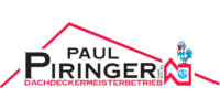 Logo der Firma Piringer GmbH & Co. KG aus Erlangen auf dem Branchenportal Dachdecker.com
