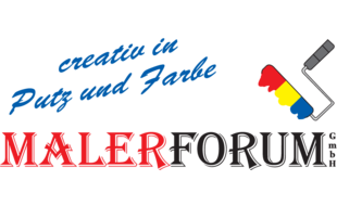 Logo der Firma Malerforum HMD GmbH aus Elsenfeld-Eichelsbach auf dem Branchenportal Maler.org